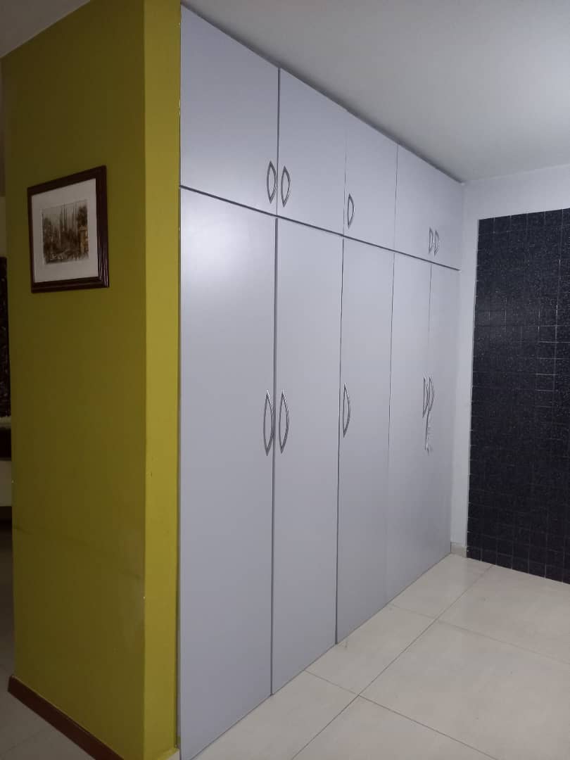 PLPH-033 Pent House en Venta - Alquiler Res. Las Aves. La Granja - Imagen 4