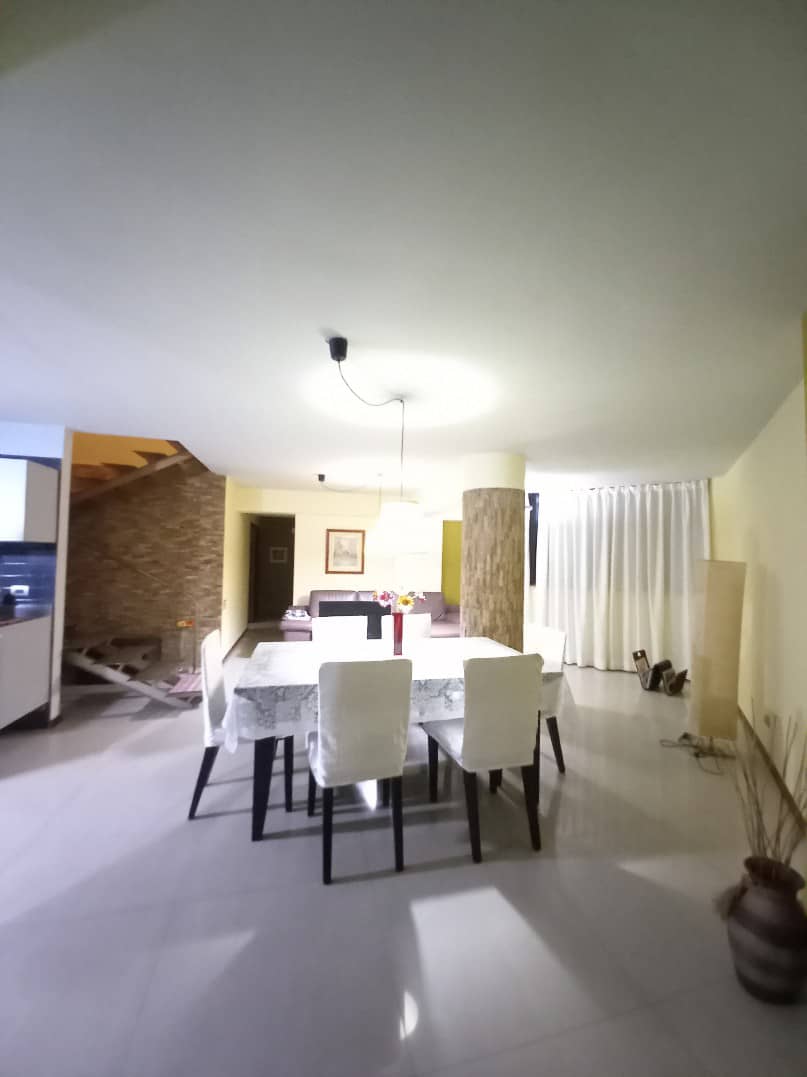 PLPH-033 Pent House en Venta - Alquiler Res. Las Aves. La Granja - Imagen 2