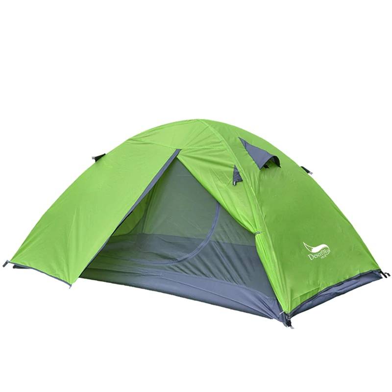 lightest camping tent