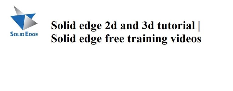 Sky High Elearn On Linkedin 50 Solid Edge Tutorial Solid Edge 3d - Incredible 4K Nature Textures | Free Download