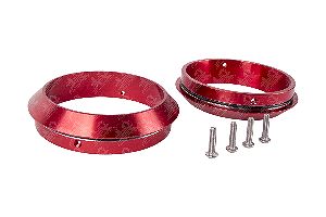 Flyboard Pro Series 57mm Nozzle Rings
