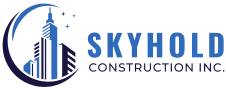 Skyhold Construction Edmonton