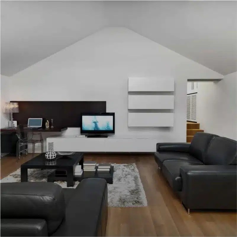 Basement Renovation In Edmonton