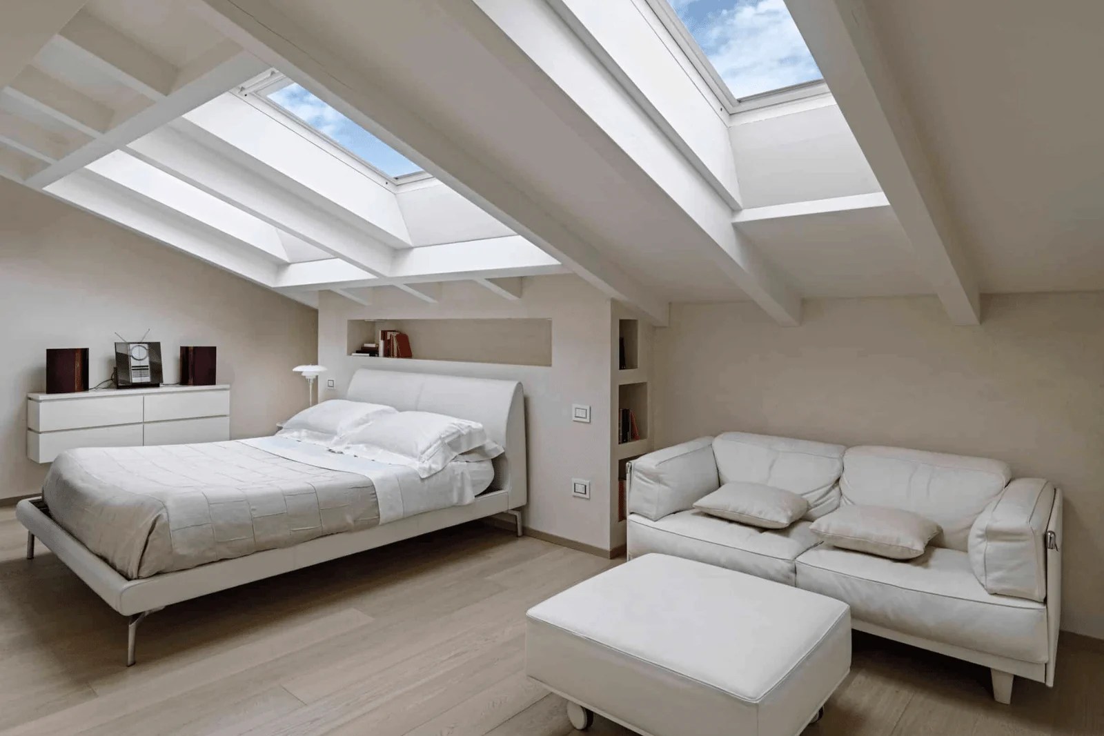 Legal Suite Development