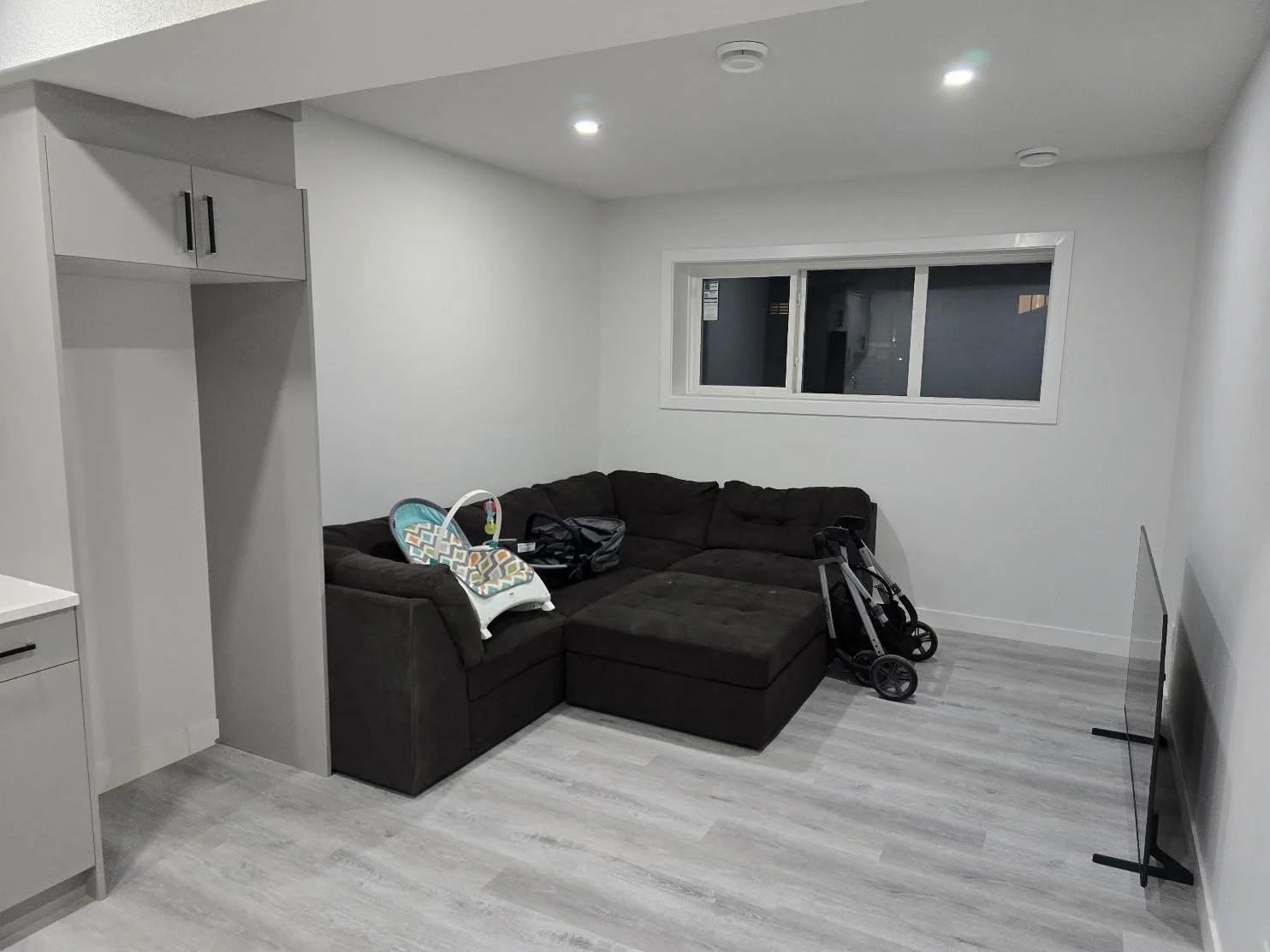 Skyhold Construction Inc