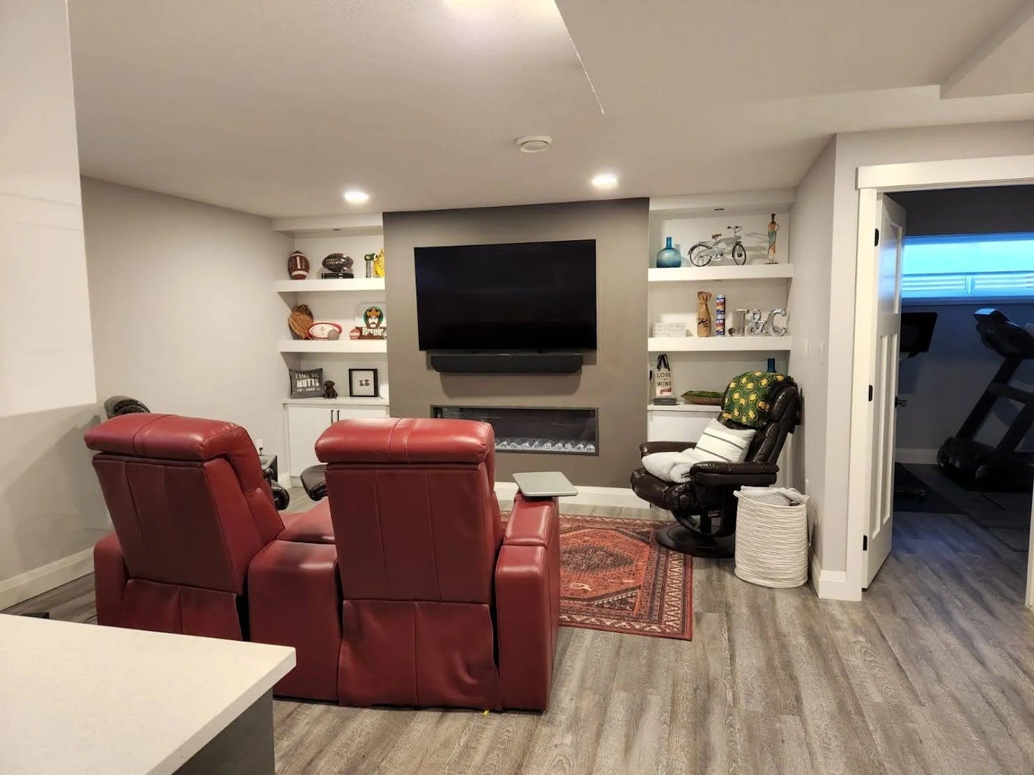 Skyhold Construction Inc