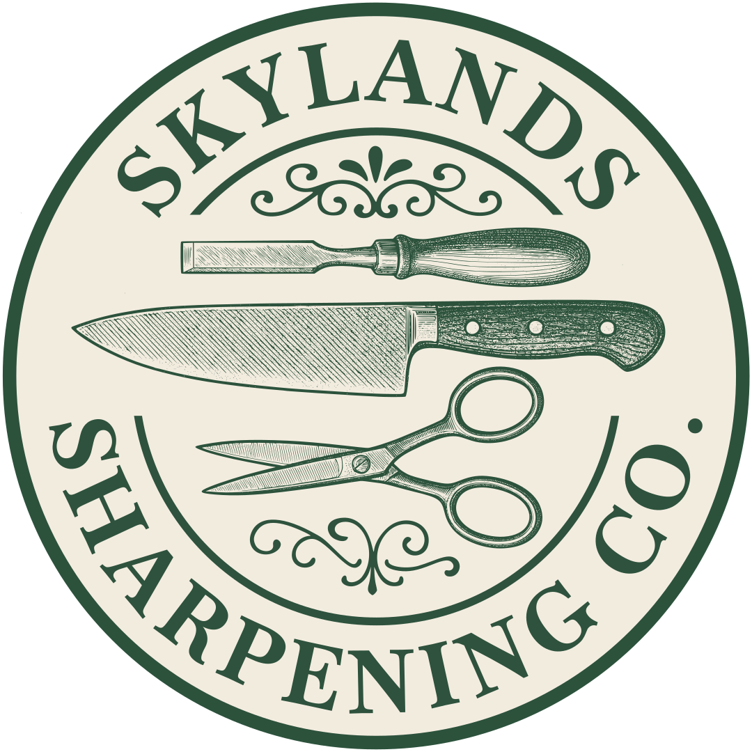 Skylands Sharpening Co.
