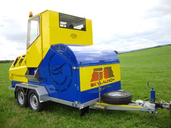 Glider Winch Launch Youtube - Space Photos - Gorgeous Retina Collection