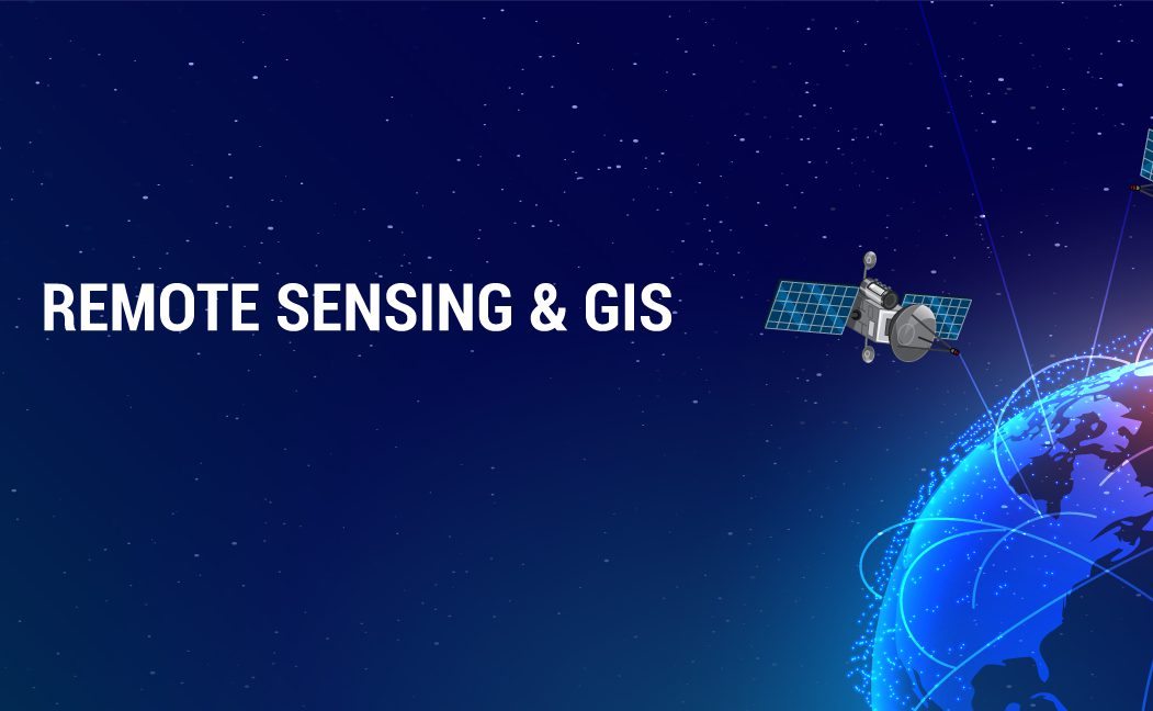Unveiling the Power of GIS and Remote Sensing Transforming the World Through Spatial Data Skyline Geoinformatics