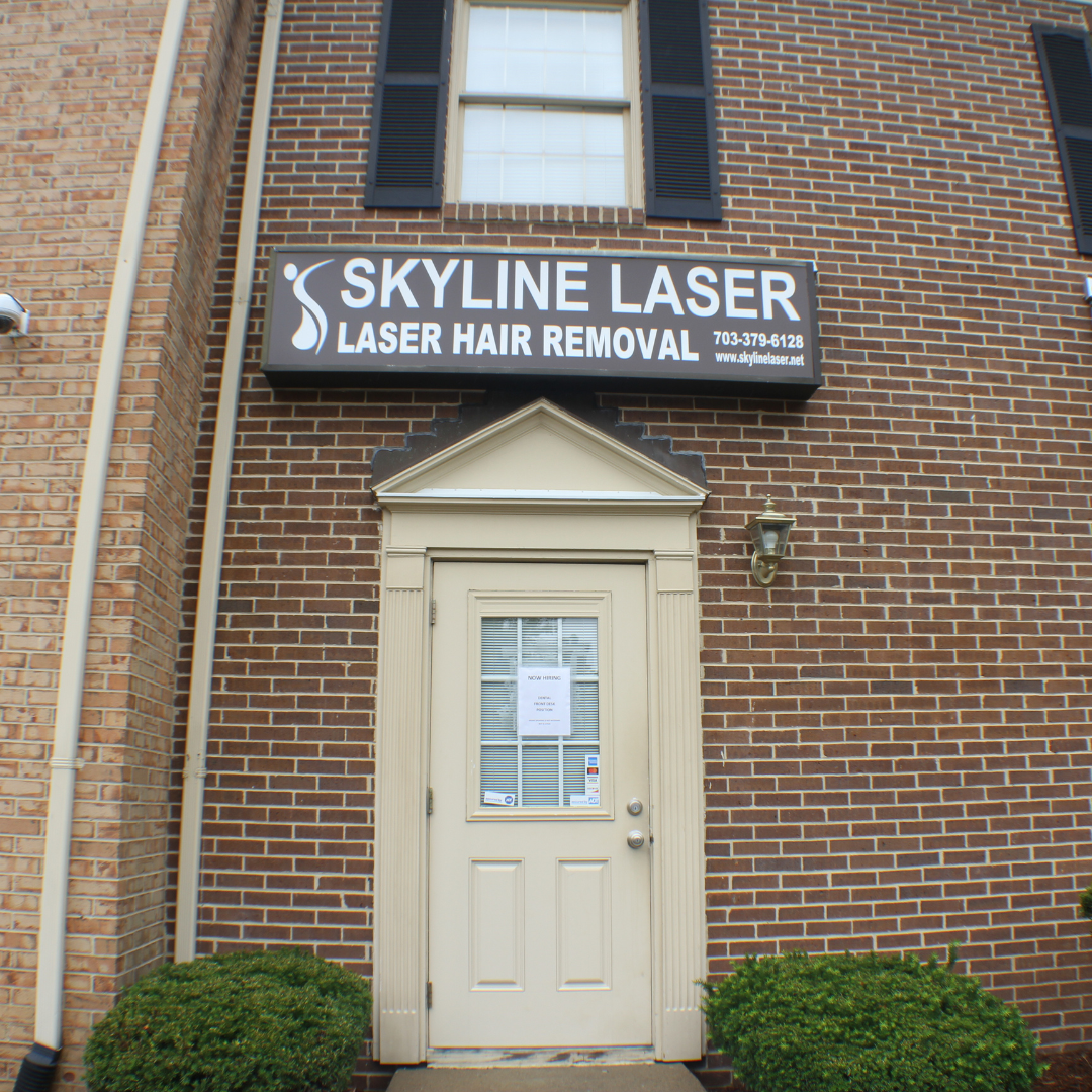 Skyline Laser Spa