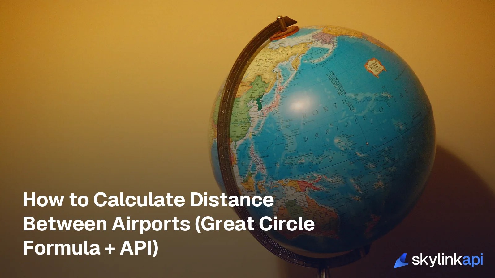 How To Calculate Distance Between Airports Great Circle Formula API Calculate Distance Between Airports Great Circle Api.webp