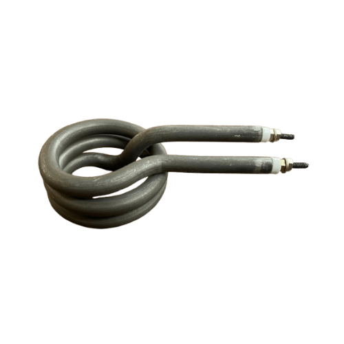 3 Ring Heater | Inner Dia 55 mm | Pipe Dia 10.5 mm | Same-End Termination