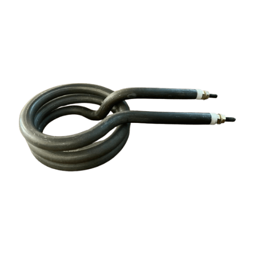 3 Ring Heater | 70 mm inner diameter and 10.5 mm | Same-End Termination