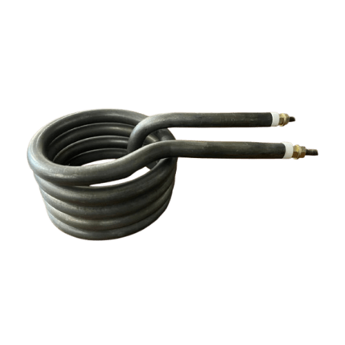 5 Ring Heater
