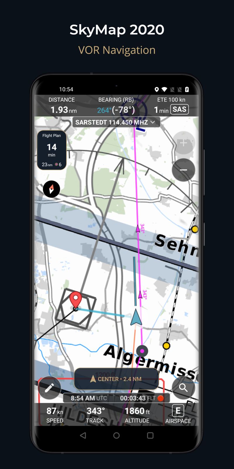 Skymap Iii Pilot Guide Pdf Computer Memory - Best Geometric Pictures in 8K