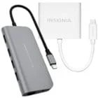 Cables and connectors