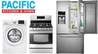 Pacific Kitchen & Home