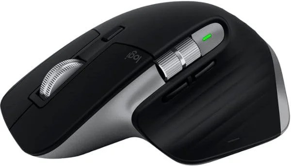 Wireless mice