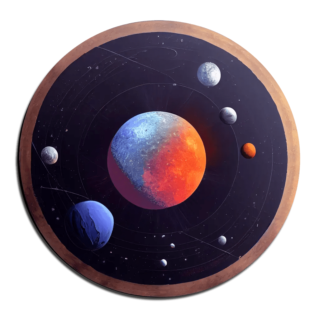 SKYORB by RealTech VR