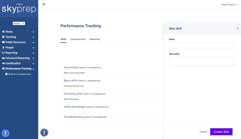 6 Tips For Analyzing Your Webinar Performance Skyprep Training Software - Artistic Desktop Geometric Textures | Free Download