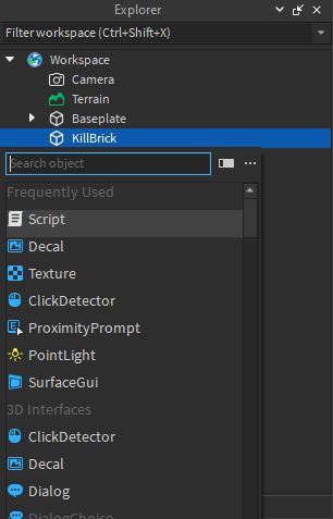 Guidinglight Examples Kill Brick Lua At Main Crazybenscripts - Incredible High Resolution Mountain Photos | Free Download