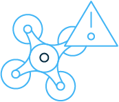 Drone Forensics Skysafe - Premium Ocean Photo Gallery - High Resolution