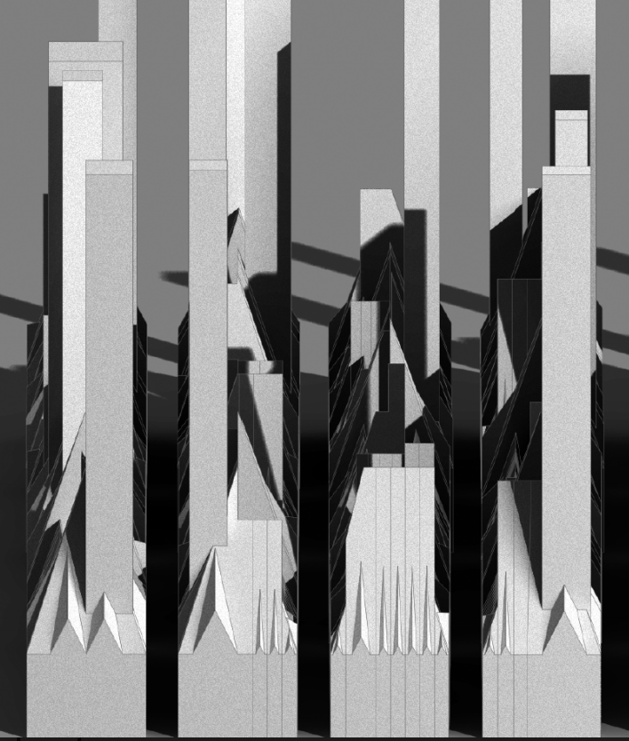 Presented By The Skyscraper Museum