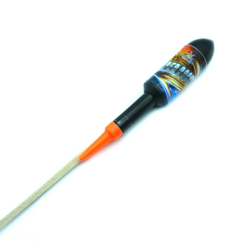 52mm Rocket - Skysong Fireworks