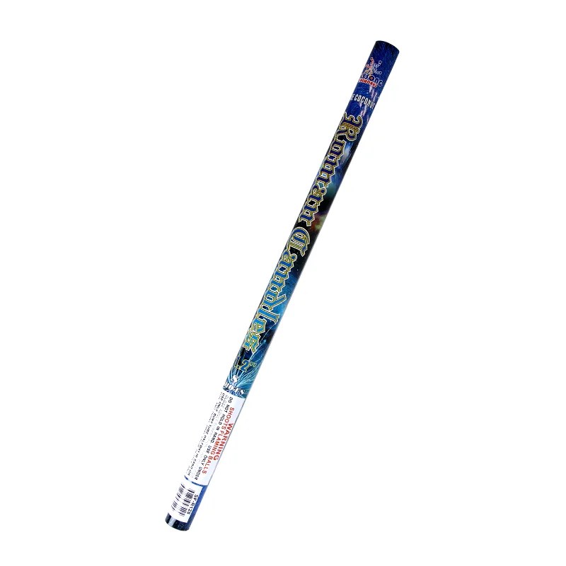 1.2inch 8 Shots Roman Candles - Skysong Fireworks
