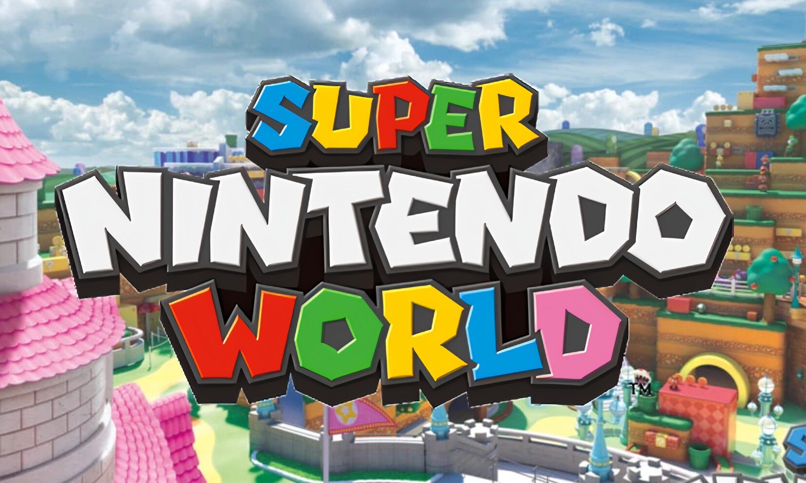 Norwich city läuft ab juni 2022 mit einem modifizierten wappen auf. Usj Postpones Opening Date For Super Nintendo World Skyticket Travel Guide