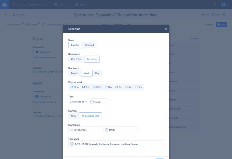 Seamless Data Synchronization Integration Services In San Antonio - Space Patterns - Modern 8K Collection