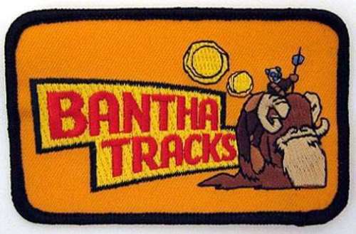 and Bantha Tracks was Born! – Skywalking Network