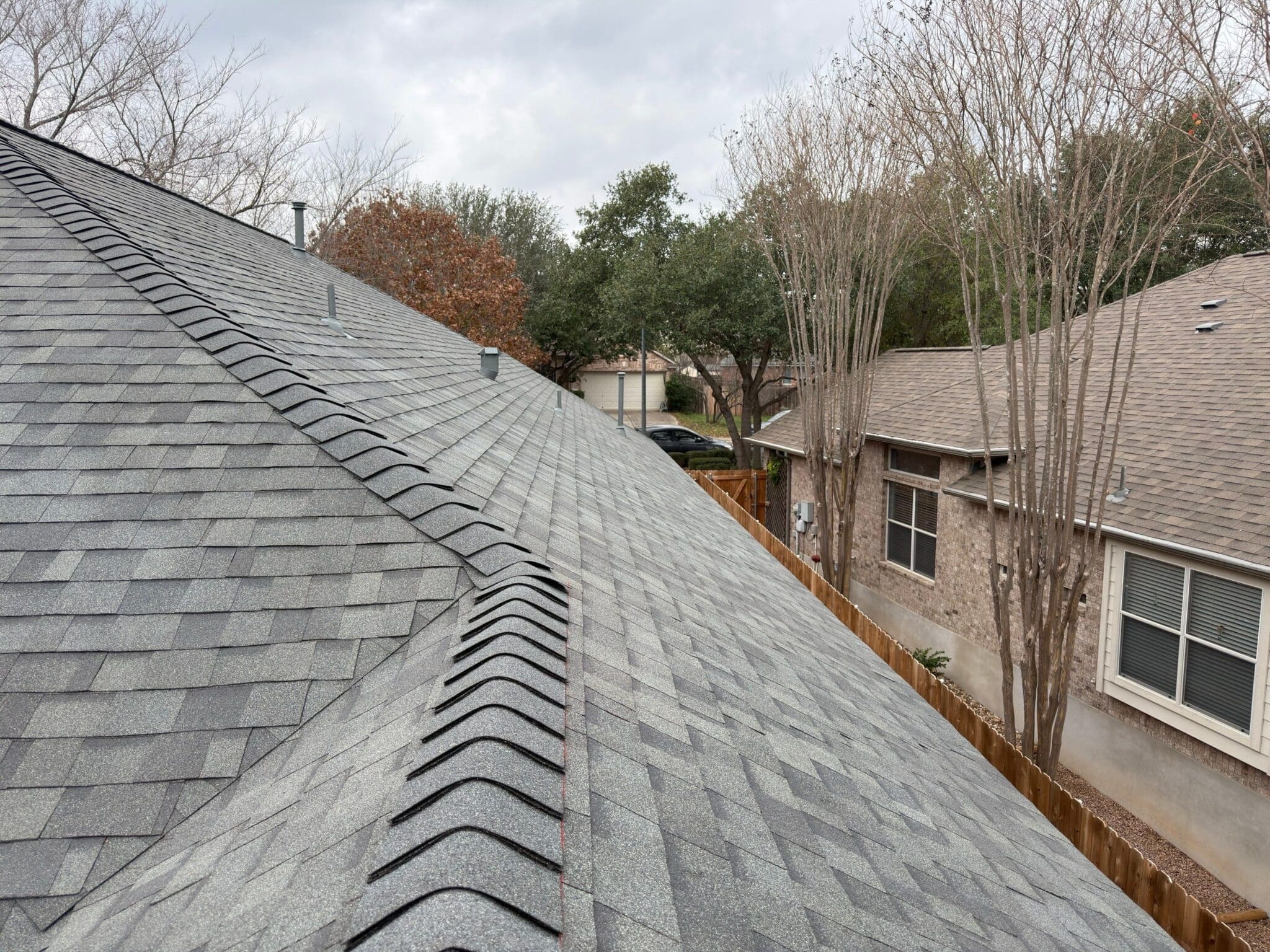 Owens Corning - Skywall Construction - Shingles - Roofing