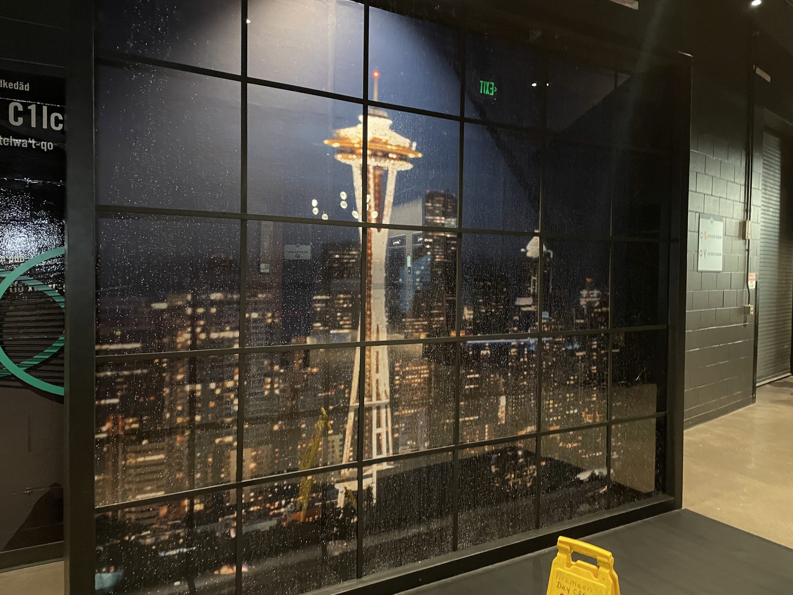 Seattle Set builder