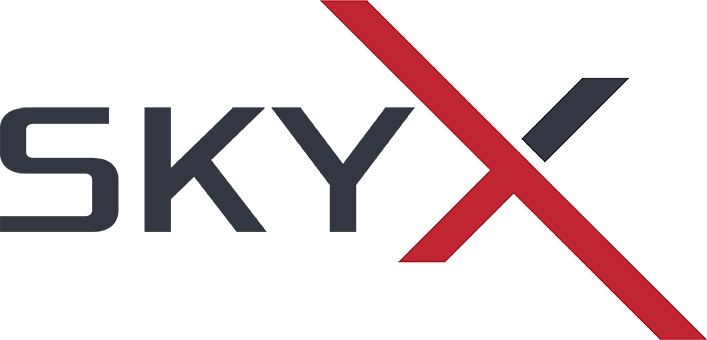 SKYX Logo