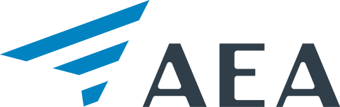 Aircraft Electronics Association member logo