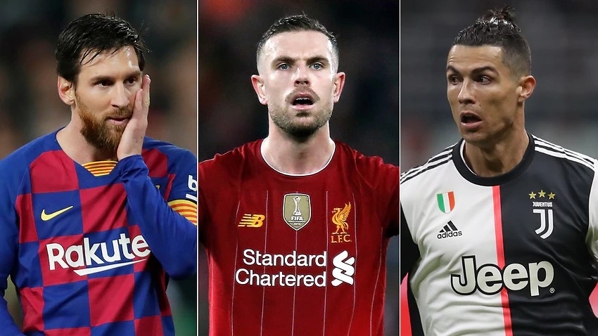 It could also help the team remain top of the third round group b table ahead of their match against japan, currently the highest ranked team the socceroos will have to face in their ten third round games. State of play in Premier League, La Liga, Serie A