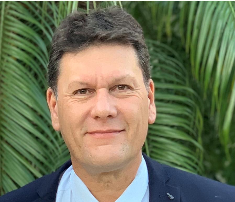 Cambio de paradigma: uno de los consultores más importantes de la región explica cómo potenciar a las nuevas generaciones de empresarios Cambio de paradigma: uno de los consultores más importantes de la región explica cómo potenciar a las nuevas generaciones de empresarios