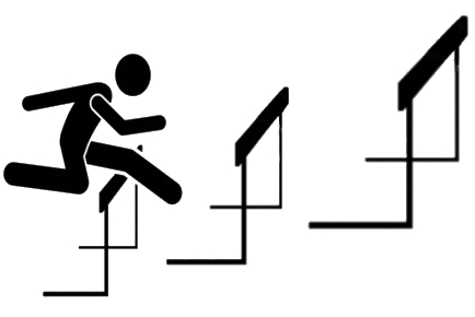 Overcoming Obstacles