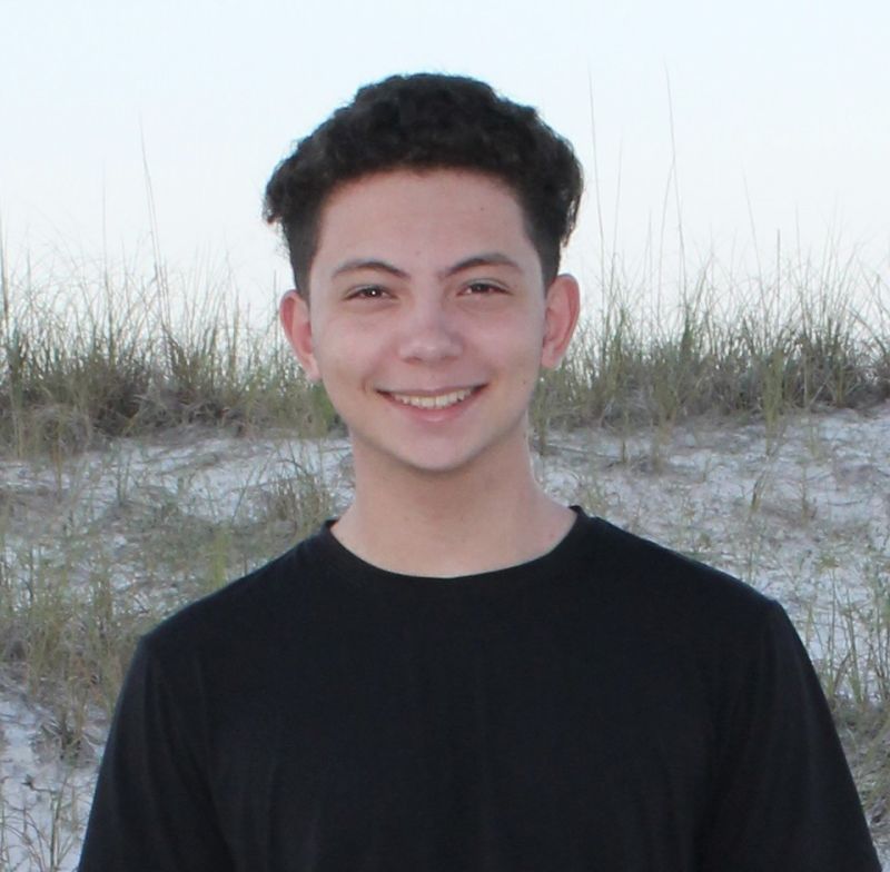 Labidi Souha Github - Colorful Patterns - Creative 4K Collection