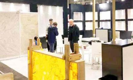 Four Turkish Marble Traders Detained in China