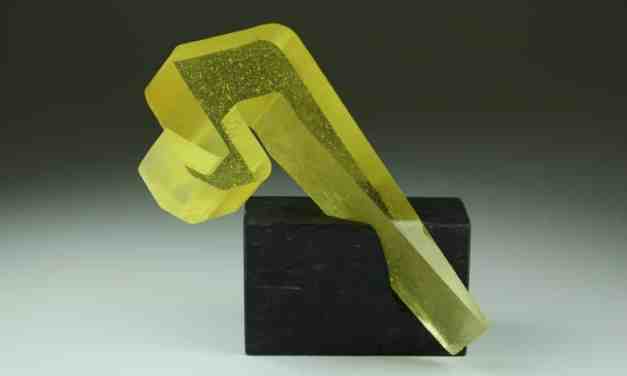 Perspectives from Glass and Stone Work