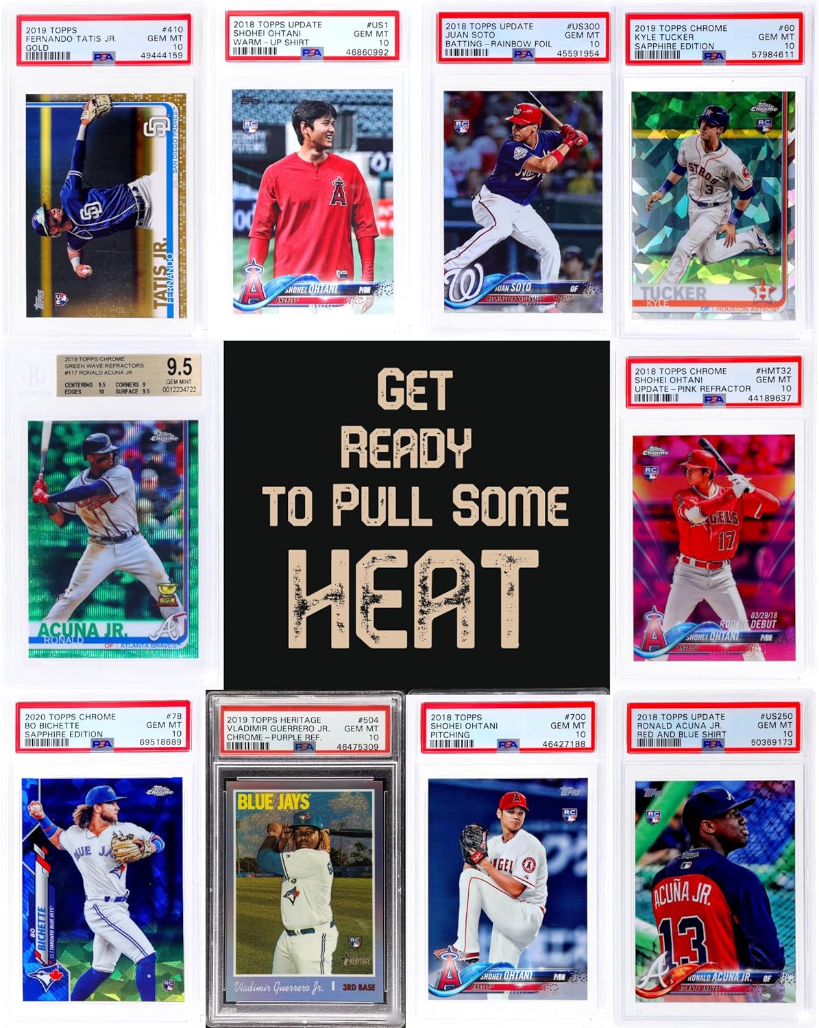 baseball sleeves for cards Amazon.com: 400 Pack Card Sleeves Hard Plastic, Arjiekwei 3