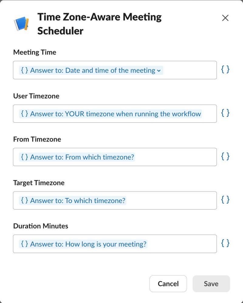 Timezone Converter Slack Bot Devpost - Artistic Desktop Landscape Wallpapers | Free Download