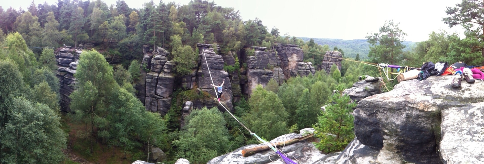 Ostrov, Czech Republic