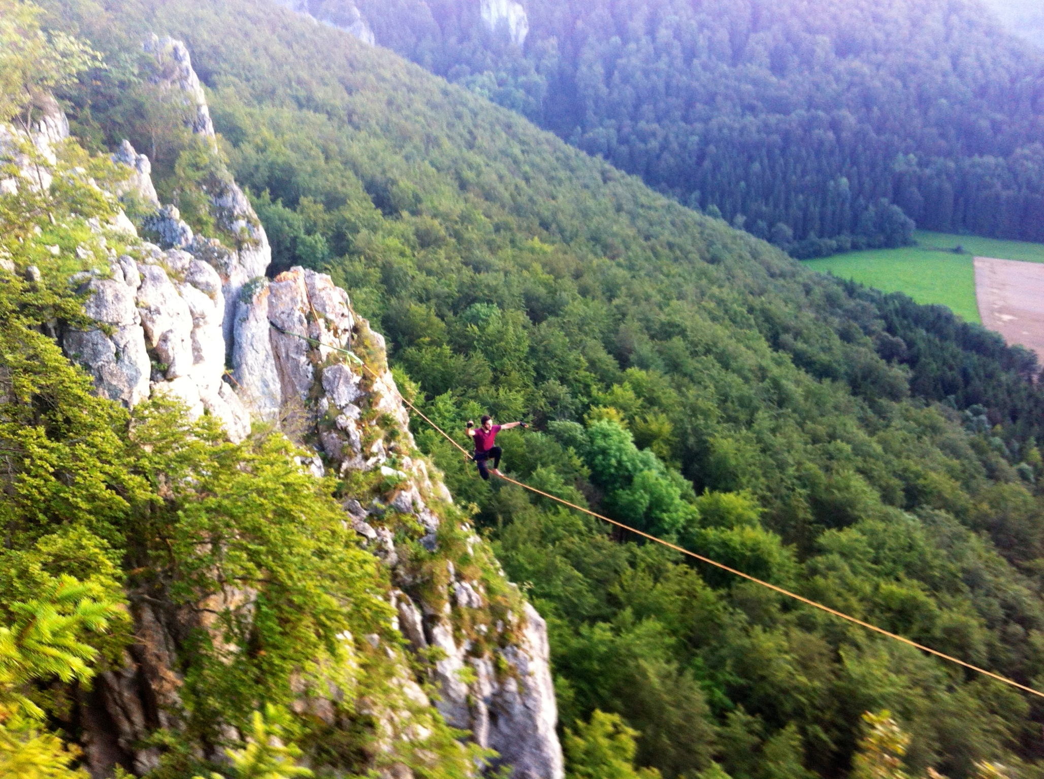 Donnautal, South Germany