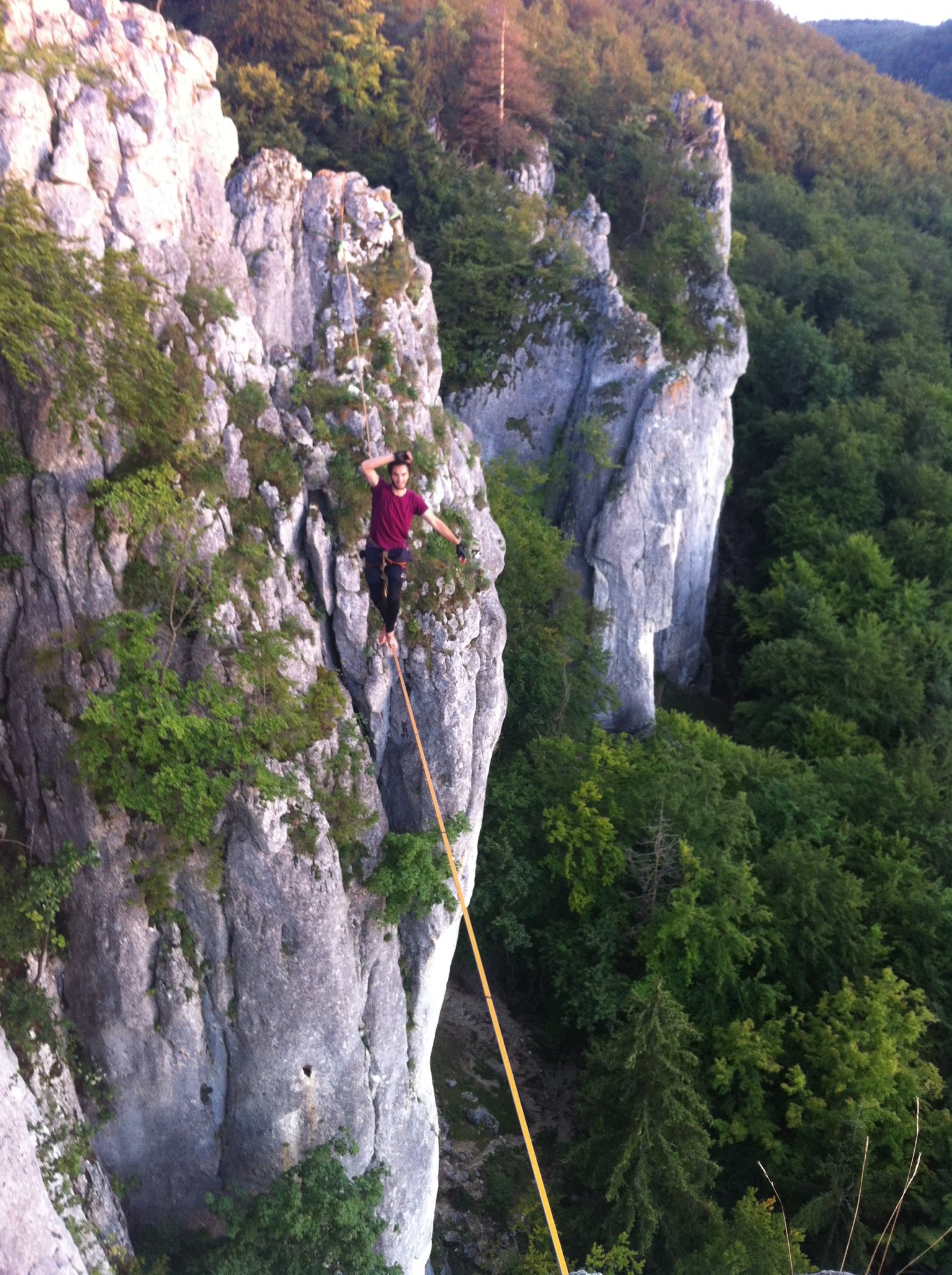 Donnautal, South Germany