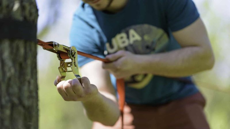 Beginners Slackline Ee - Creative Ultra HD Abstract Textures | Free Download