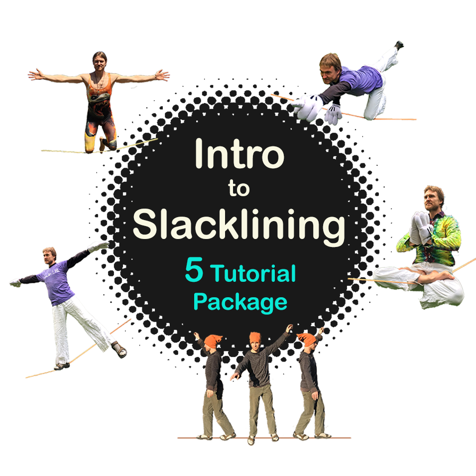 Perfect Holiday Gifts For Slackliners