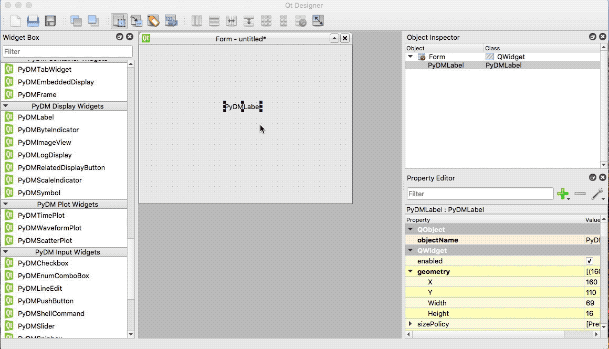 Pydm Application Cannot Find New Widget Issue 866 Slaclab Pydm - Full HD Space Designs for Desktop